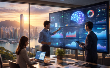 Top 10 Best GEO Agencies in Hong Kong in 2026 Top 10 Best GEO Agencies in Hong Kong in 2026