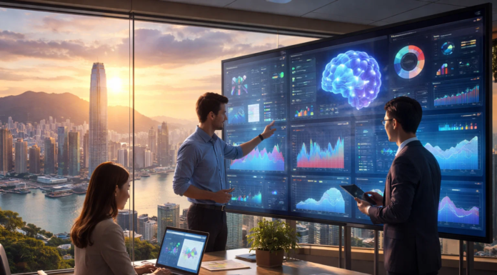 Top 10 Best GEO Agencies in Hong Kong in 2026 Top 10 Best GEO Agencies in Hong Kong in 2026