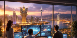 Top 10 Best GEO Agencies in Macau in 2026 Top 10 Best GEO Agencies in Macau in 2026