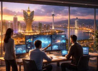 Top 10 Best GEO Agencies in Macau in 2026 Top 10 Best GEO Agencies in Macau in 2026