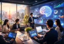 Top 10 Best GEO Agencies in Japan in 2026 Top 10 Best GEO Agencies in Japan in 2026