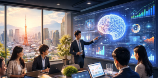 Top 10 Best GEO Agencies in Japan in 2026 Top 10 Best GEO Agencies in Japan in 2026