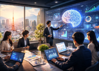 Top 10 Best GEO Agencies in Japan in 2026 Top 10 Best GEO Agencies in Japan in 2026