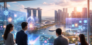 Top 10 Best GEO Agencies in Singapore in 2026 Top 10 Best GEO Agencies in Singapore in 2026