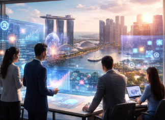 Top 10 Best GEO Agencies in Singapore in 2026 Top 10 Best GEO Agencies in Singapore in 2026