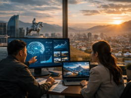 Top 10 Best GEO Agencies in Mongolia in 2026