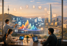 Top 10 Best GEO Agencies in South Korea in 2026 Top 10 Best GEO Agencies in South Korea in 2026