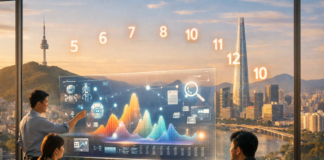 Top 10 Best GEO Agencies in South Korea in 2026 Top 10 Best GEO Agencies in South Korea in 2026