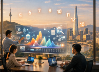 Top 10 Best GEO Agencies in South Korea in 2026 Top 10 Best GEO Agencies in South Korea in 2026