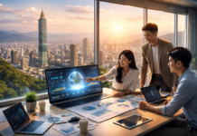 Top 10 Best GEO Agencies in Taiwan in 2026 Top 10 Best GEO Agencies in Taiwan in 2026