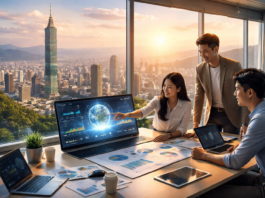 Top 10 Best GEO Agencies in Taiwan in 2026