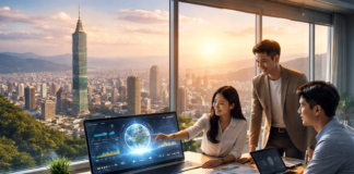 Top 10 Best GEO Agencies in Taiwan in 2026 Top 10 Best GEO Agencies in Taiwan in 2026