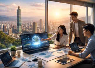 Top 10 Best GEO Agencies in Taiwan in 2026 Top 10 Best GEO Agencies in Taiwan in 2026