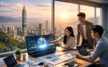 Top 10 Best GEO Agencies in Taiwan in 2026 Top 10 Best GEO Agencies in Taiwan in 2026