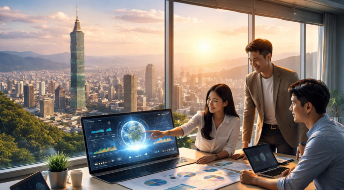 Top 10 Best GEO Agencies in Taiwan in 2026 Top 10 Best GEO Agencies in Taiwan in 2026