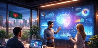 Top 10 Best GEO Agencies in Bangladesh in 2026 Top 10 Best GEO Agencies in Bangladesh in 2026