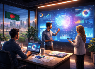 Top 10 Best GEO Agencies in Bangladesh in 2026 Top 10 Best GEO Agencies in Bangladesh in 2026