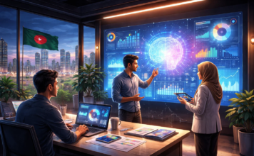 Top 10 Best GEO Agencies in Bangladesh in 2026 Top 10 Best GEO Agencies in Bangladesh in 2026