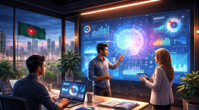 Top 10 Best GEO Agencies in Bangladesh in 2026 Top 10 Best GEO Agencies in Bangladesh in 2026