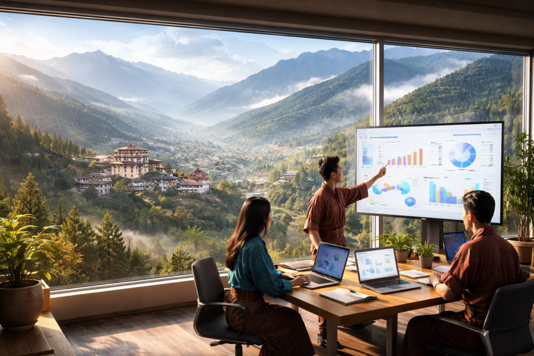 Top 10 Best GEO Agencies in Bhutan in 2026