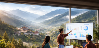 Top 10 Best GEO Agencies in Bhutan in 2026 Top 10 Best GEO Agencies in Bhutan in 2026