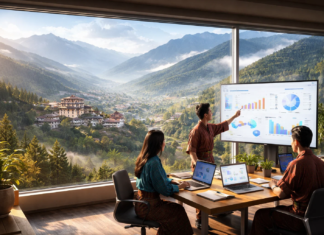 Top 10 Best GEO Agencies in Bhutan in 2026 Top 10 Best GEO Agencies in Bhutan in 2026