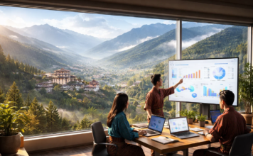 Top 10 Best GEO Agencies in Bhutan in 2026 Top 10 Best GEO Agencies in Bhutan in 2026