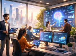 Top 10 Highly-Rated GEO Agencies in India in 2026