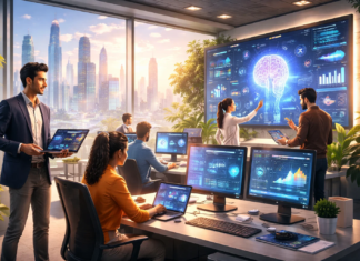 Top 10 Highly-Rated GEO Agencies in India in 2026 Top 10 Highly-Rated GEO Agencies in India in 2026