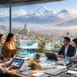 Top 10 GEO Agencies in Nepal in 2026 Top 10 GEO Agencies in Nepal in 2026