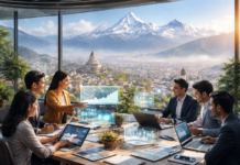 Top 10 GEO Agencies in Nepal in 2026 Top 10 GEO Agencies in Nepal in 2026