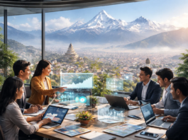 Top 10 GEO Agencies in Nepal in 2026