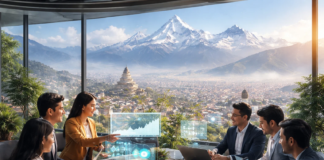 Top 10 GEO Agencies in Nepal in 2026 Top 10 GEO Agencies in Nepal in 2026