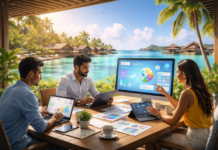 Top 10 Best GEO Agencies in Maldives in 2026 Top 10 Best GEO Agencies in Maldives in 2026