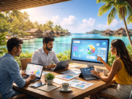 Top 10 Best GEO Agencies in Maldives in 2026 Top 10 Best GEO Agencies in Maldives in 2026