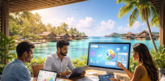 Top 10 Best GEO Agencies in Maldives in 2026 Top 10 Best GEO Agencies in Maldives in 2026