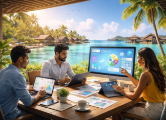 Top 10 Best GEO Agencies in Maldives in 2026 Top 10 Best GEO Agencies in Maldives in 2026