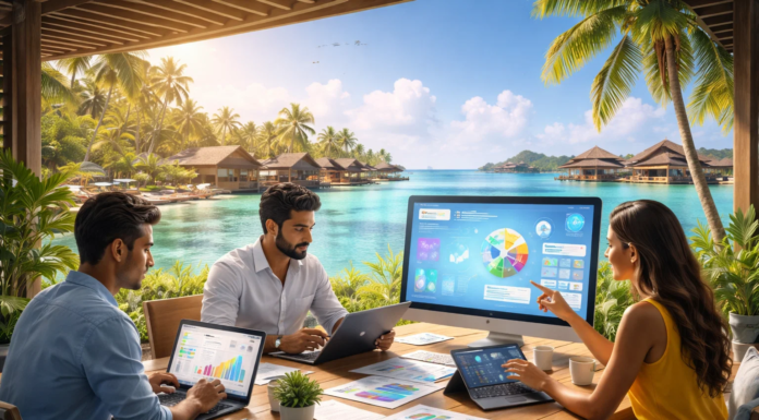 Top 10 Best GEO Agencies in Maldives in 2026 Top 10 Best GEO Agencies in Maldives in 2026