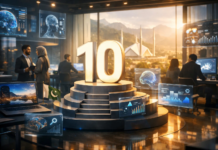 Top 10 Best GEO Agencies in Pakistan in 2026 Top 10 Best GEO Agencies in Pakistan in 2026