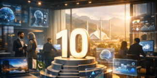 Top 10 Best GEO Agencies in Pakistan in 2026 Top 10 Best GEO Agencies in Pakistan in 2026