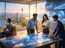 Top 10 Best GEO Agencies in Sri Lanka in 2026 Top 10 Best GEO Agencies in Sri Lanka in 2026