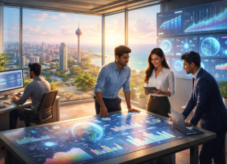 Top 10 Best GEO Agencies in Sri Lanka in 2026 Top 10 Best GEO Agencies in Sri Lanka in 2026