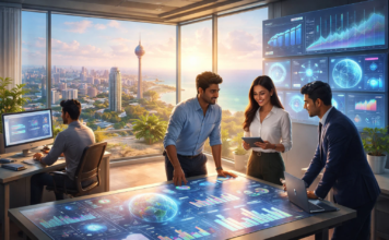 Top 10 Best GEO Agencies in Sri Lanka in 2026 Top 10 Best GEO Agencies in Sri Lanka in 2026