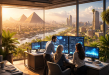 Top 10 Best GEO Agencies in Egypt in 2026 Top 10 Best GEO Agencies in Egypt in 2026