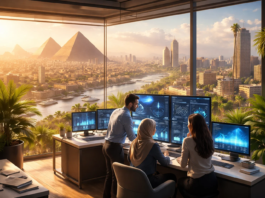 Top 10 Best GEO Agencies in Egypt in 2026