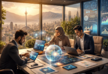 Top 10 Best GEO Agencies in Iran in 2026 Top 10 Best GEO Agencies in Iran in 2026