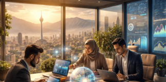 Top 10 Best GEO Agencies in Iran in 2026 Top 10 Best GEO Agencies in Iran in 2026