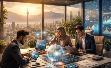 Top 10 Best GEO Agencies in Iran in 2026 Top 10 Best GEO Agencies in Iran in 2026