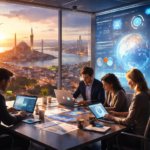 Top 10 Best GEO Agencies in Turkey in 2026 Top 10 Best GEO Agencies in Turkey in 2026