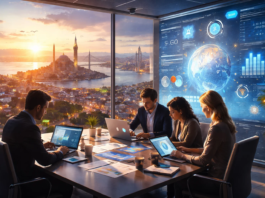 Top 10 Best GEO Agencies in Turkey in 2026